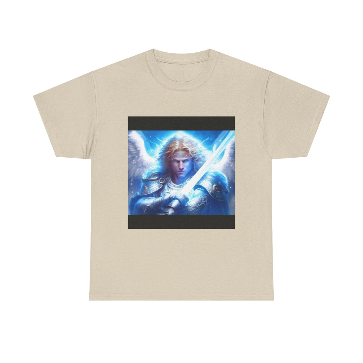 Blade of the Seraphim Tee