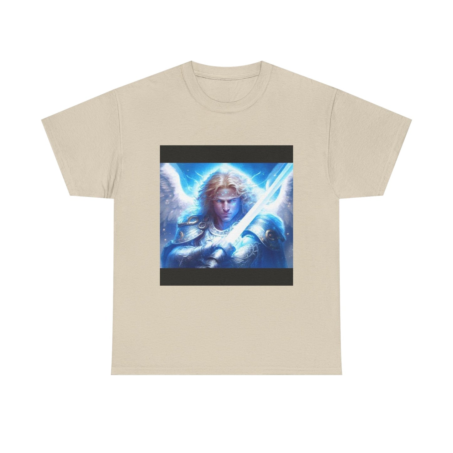 Blade of the Seraphim Tee