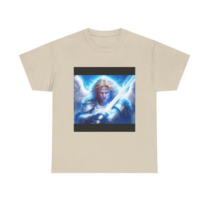 Blade of the Seraphim Tee