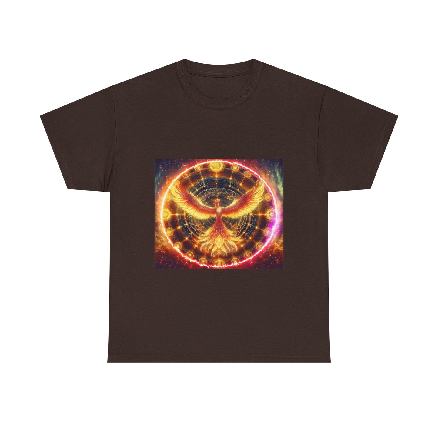 Phoenix Resonance Tee
