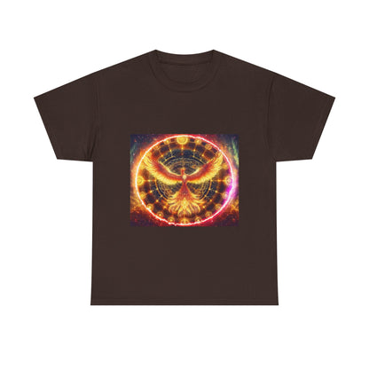 Phoenix Resonance Tee