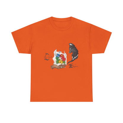 Creole Elegance Tee