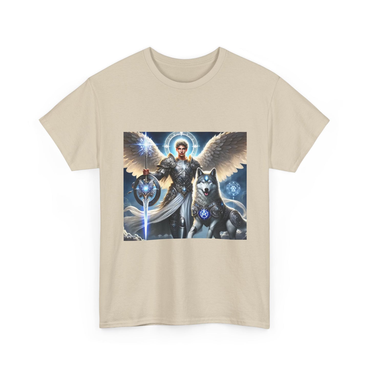 Sentinel of the Stormlight Tee