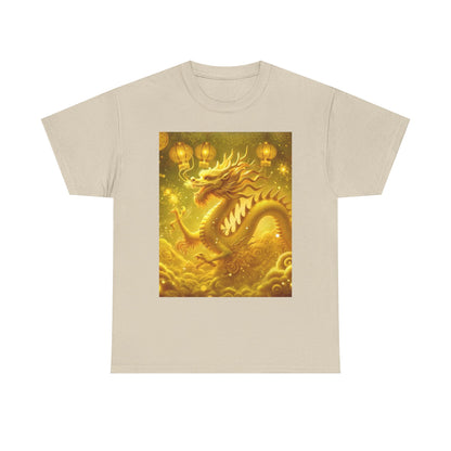 Dragon of Celebration Tee