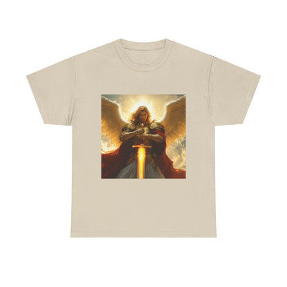 Sword of the Seraphim Tee