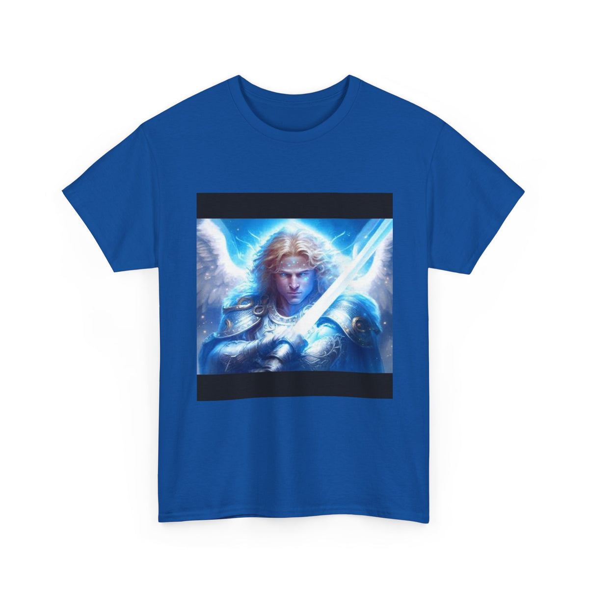 Blade of the Seraphim Tee