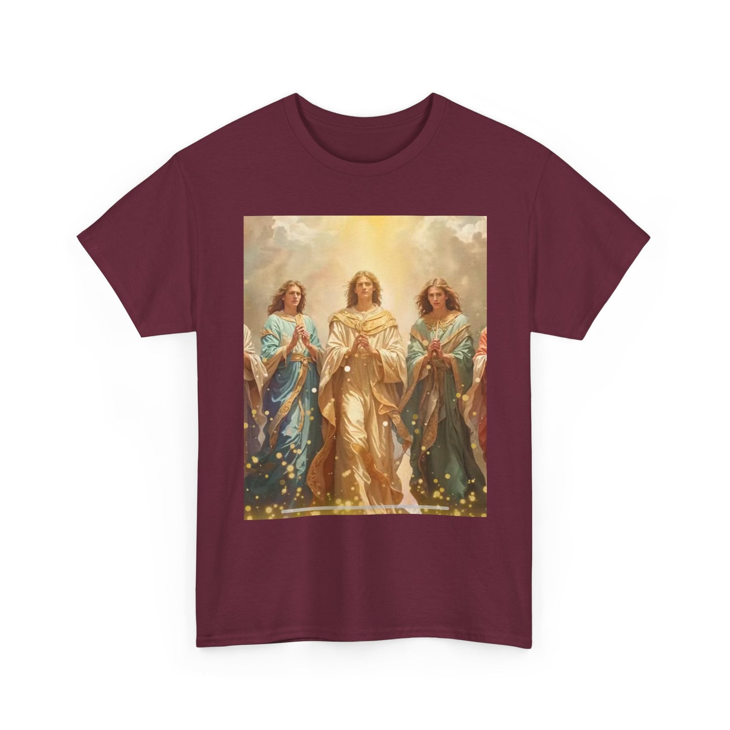 Celestial Sisters Tee