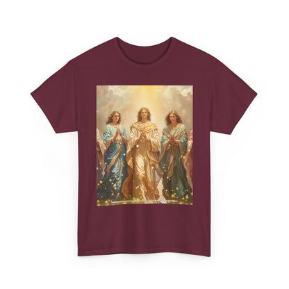 Celestial Sisters Tee