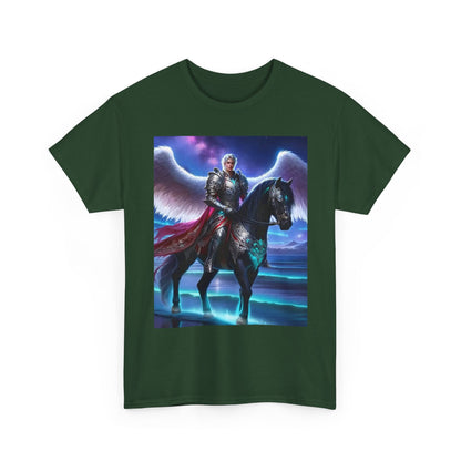 Moonlit Guardian Tee