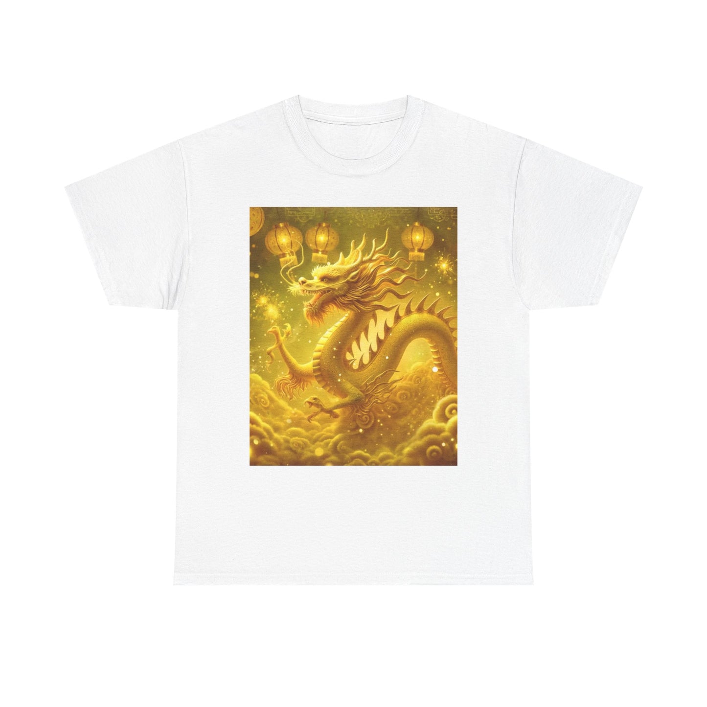 Dragon of Celebration Tee