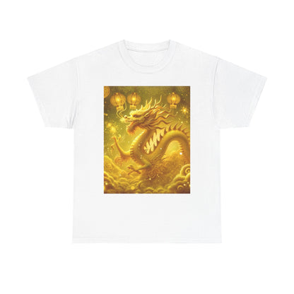 Dragon of Celebration Tee
