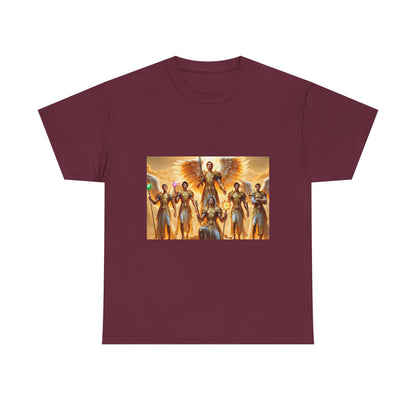 Divine Assembly Tee