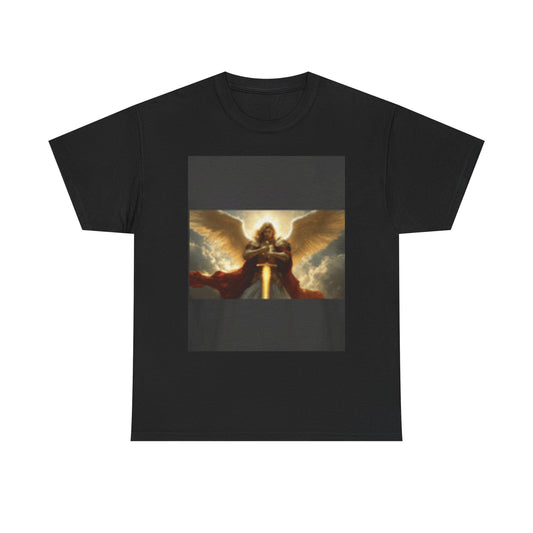 Sword of the Seraphim Tee