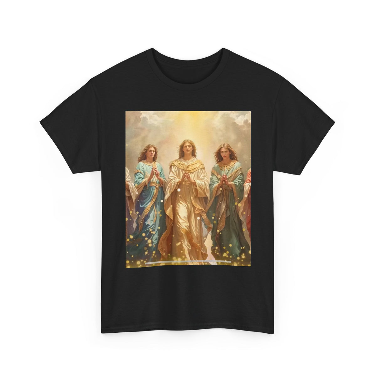 Celestial Sisters Tee