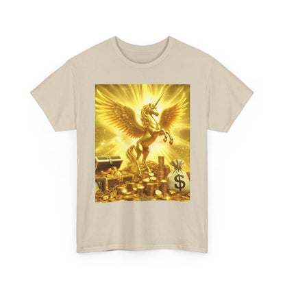 Pegasus of Prosperity Tee