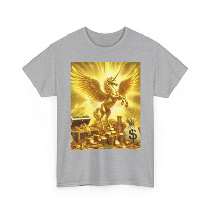 Pegasus of Prosperity Tee