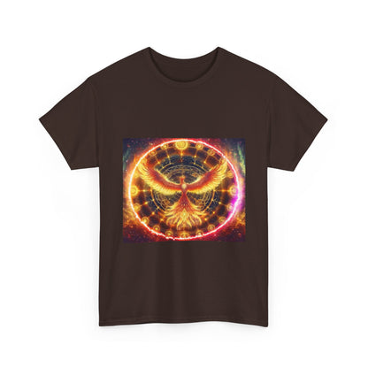 Phoenix Resonance Tee