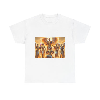 Divine Assembly Tee