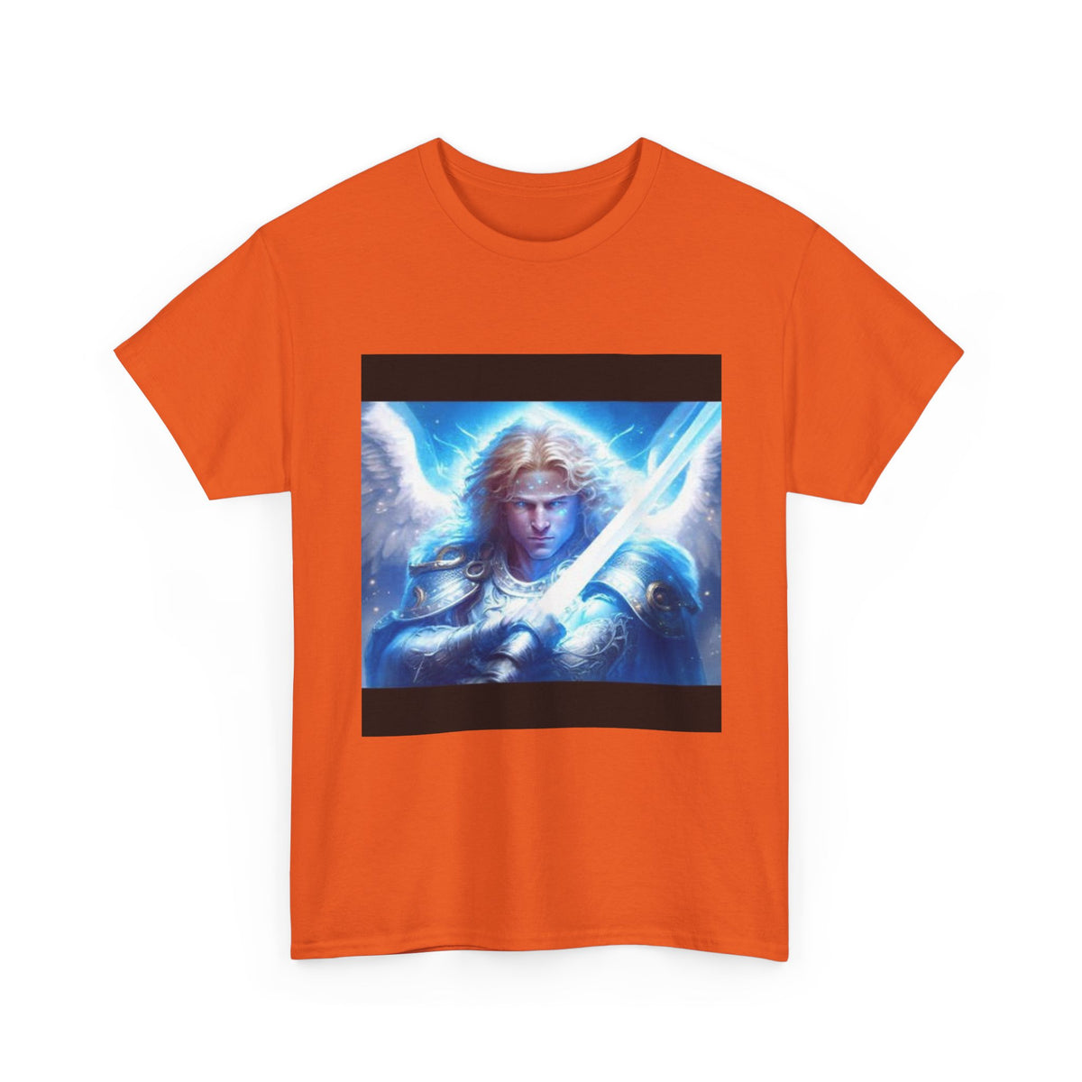 Blade of the Seraphim Tee