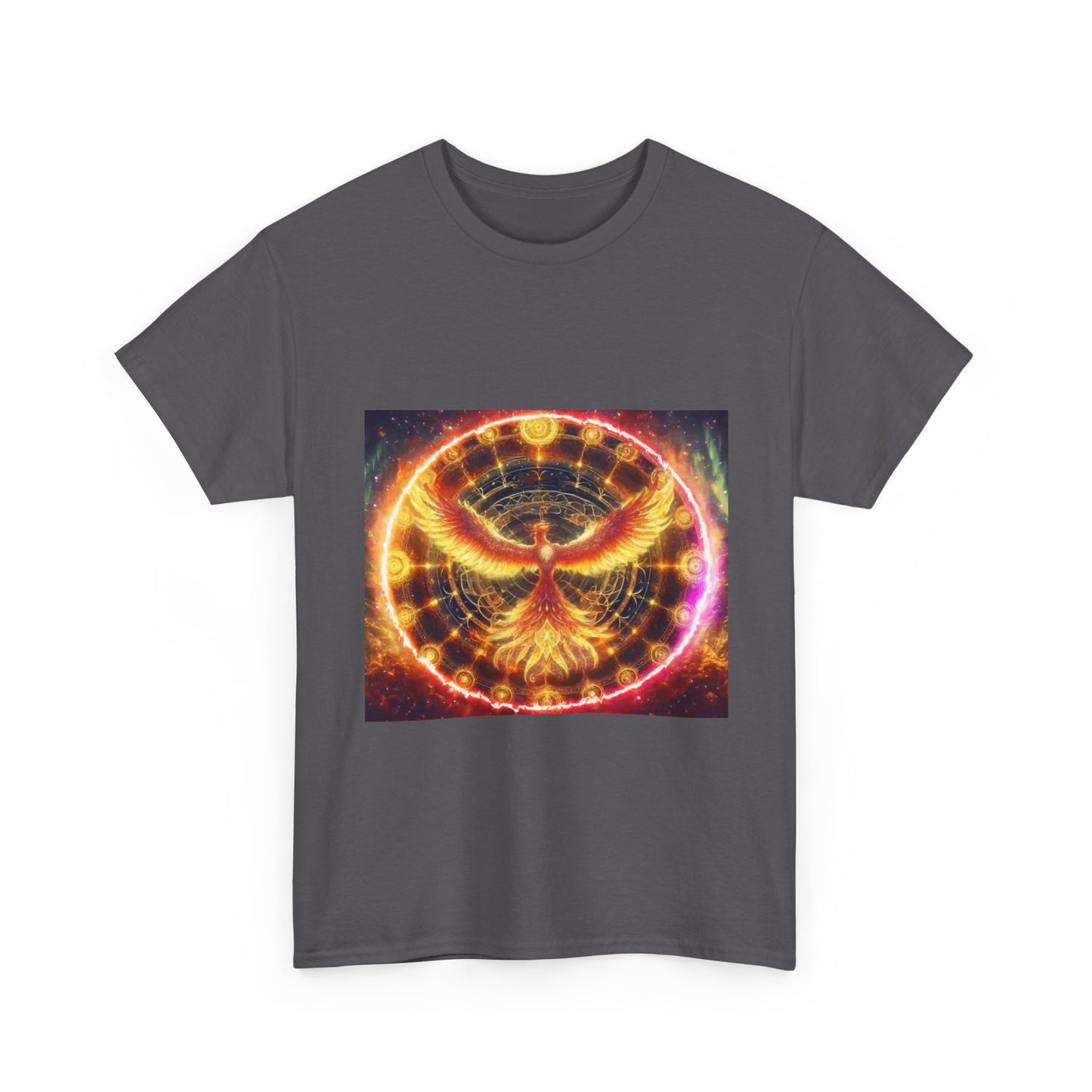 Phoenix Resonance Tee