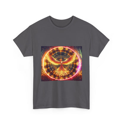 Phoenix Resonance Tee
