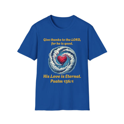 GOD's Eternal Love T-Shirt