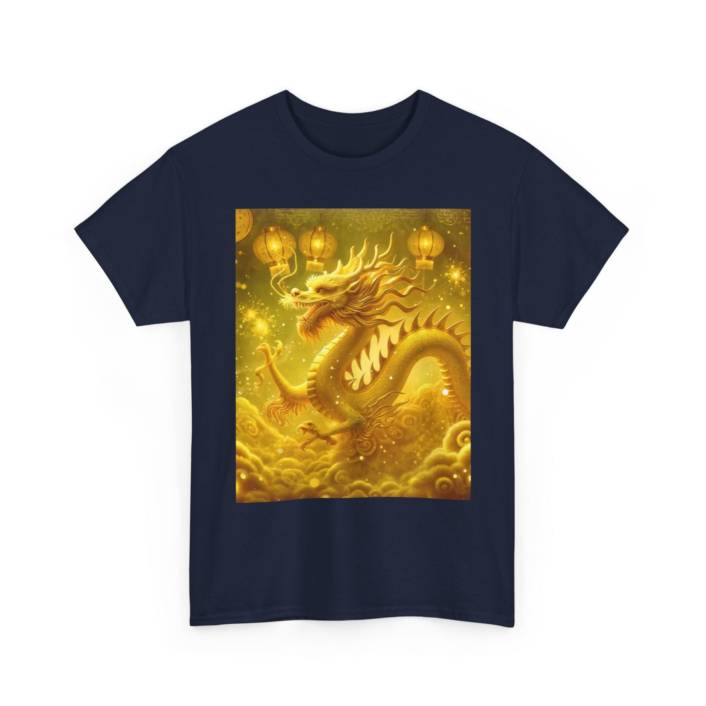 Dragon of Celebration Tee