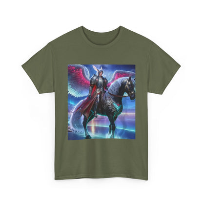 Celestial Rider Tee