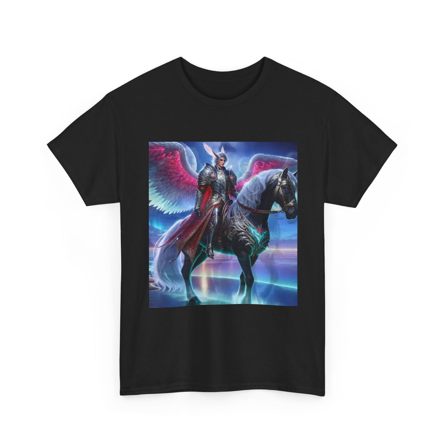 Celestial Rider Tee