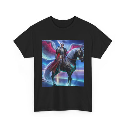 Celestial Rider Tee