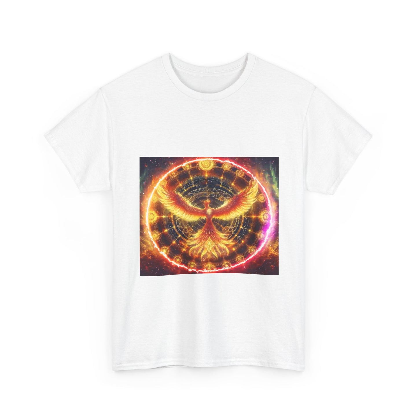 Phoenix Resonance Tee