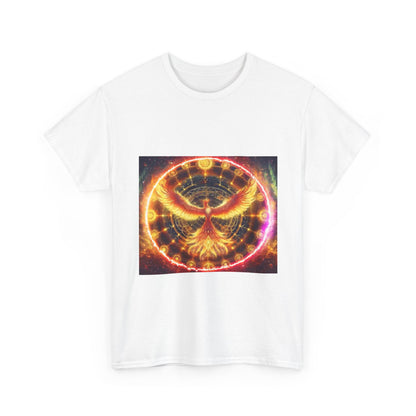 Phoenix Resonance Tee