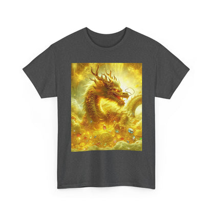 Throne of the Eternal Dragon Tee
