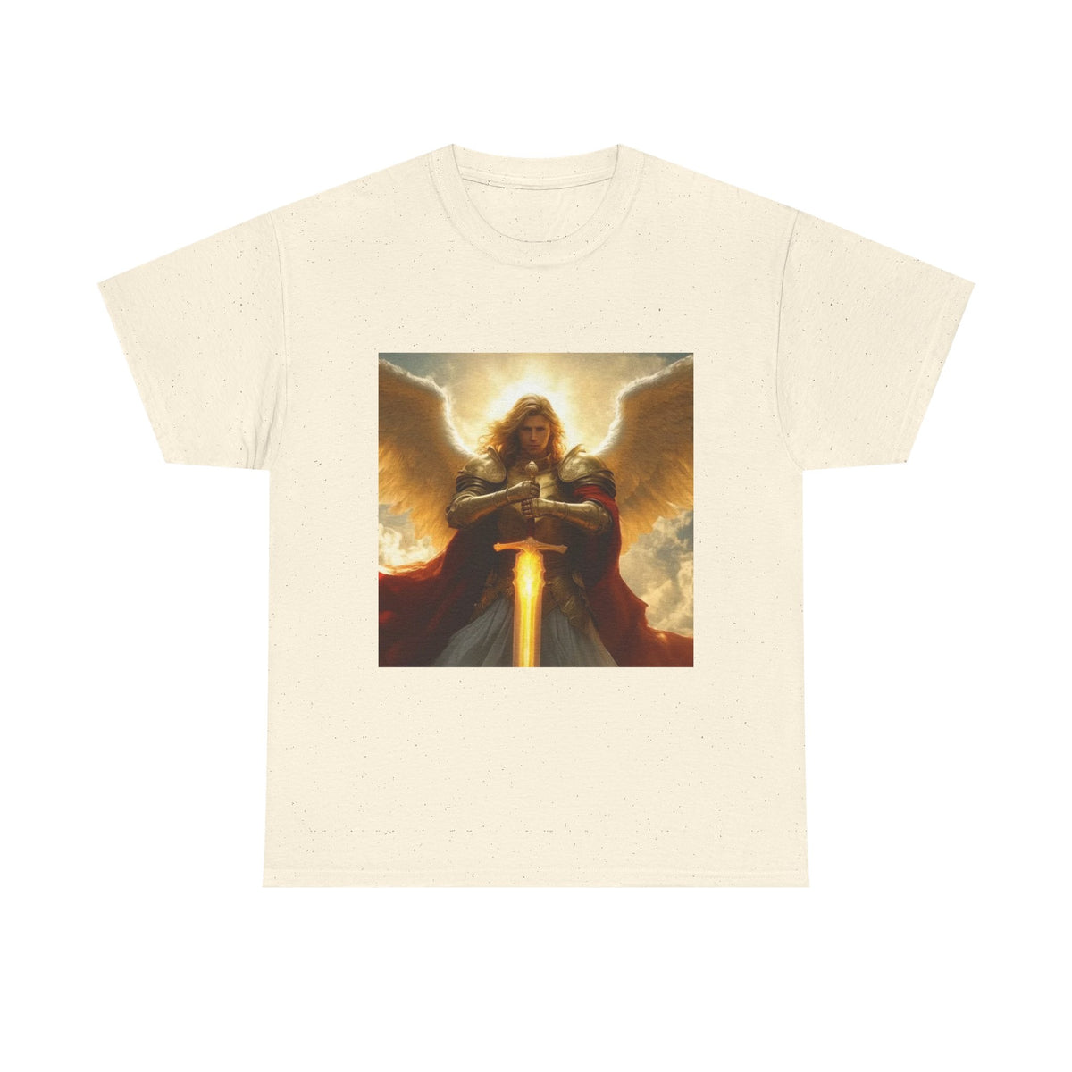 Sword of the Seraphim Tee