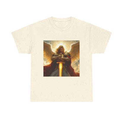 Sword of the Seraphim Tee