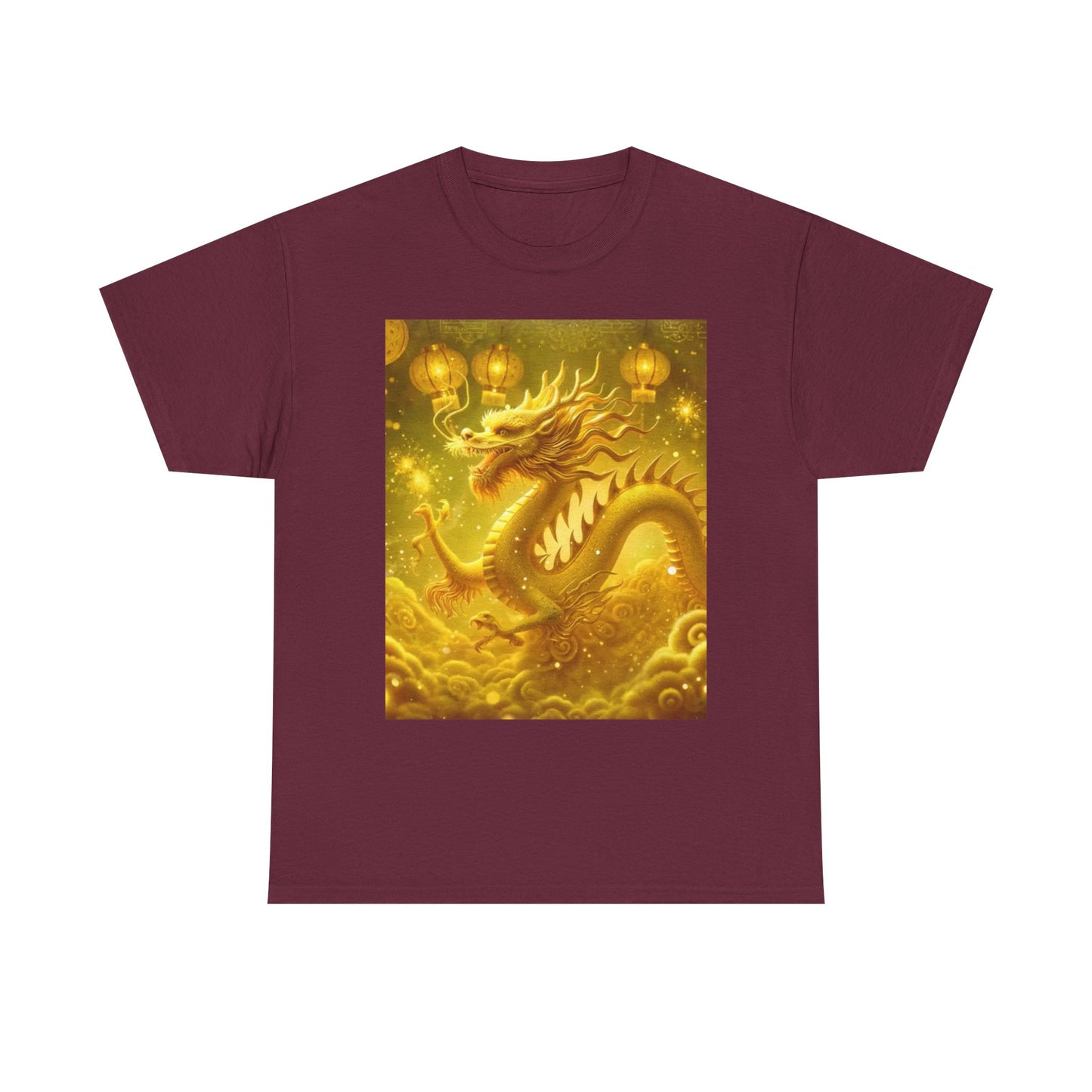 Dragon of Celebration Tee