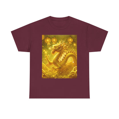 Dragon of Celebration Tee