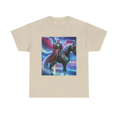 Celestial Rider Tee