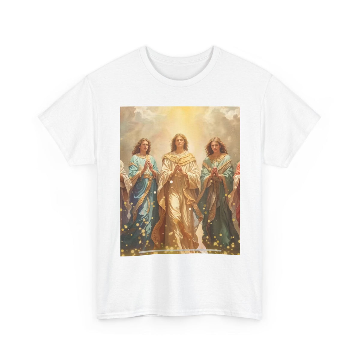 Celestial Sisters Tee