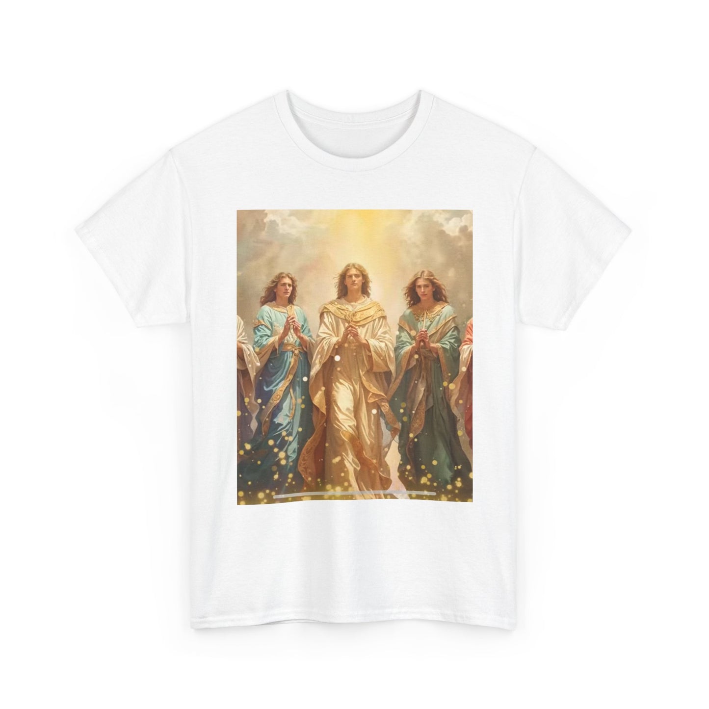 Celestial Sisters Tee