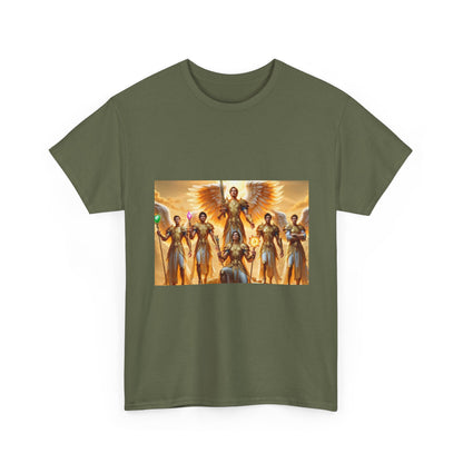Divine Assembly Tee