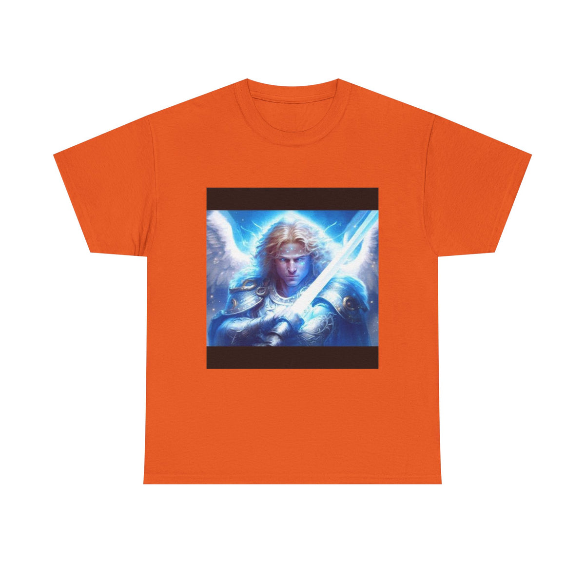 Blade of the Seraphim Tee