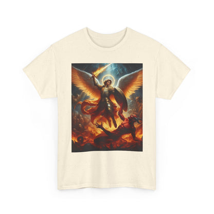 Triumph of Light Tee