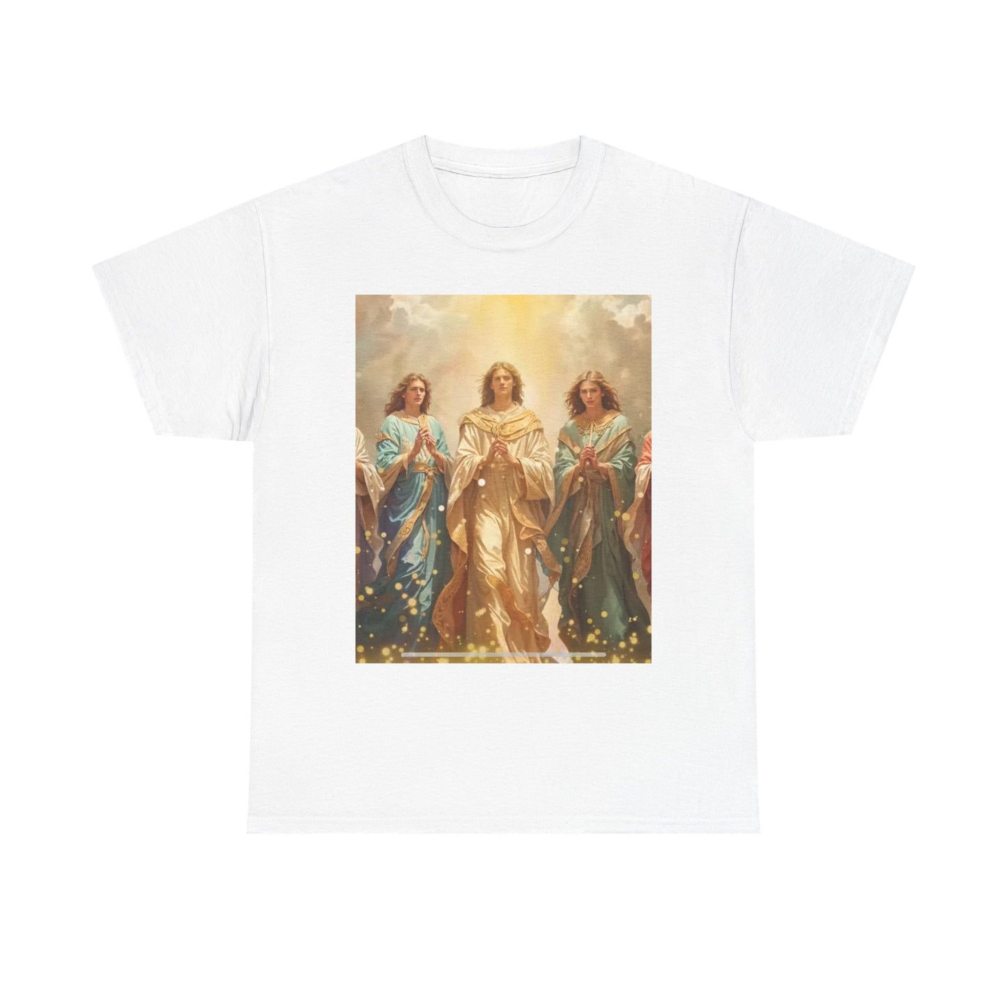 Celestial Sisters Tee