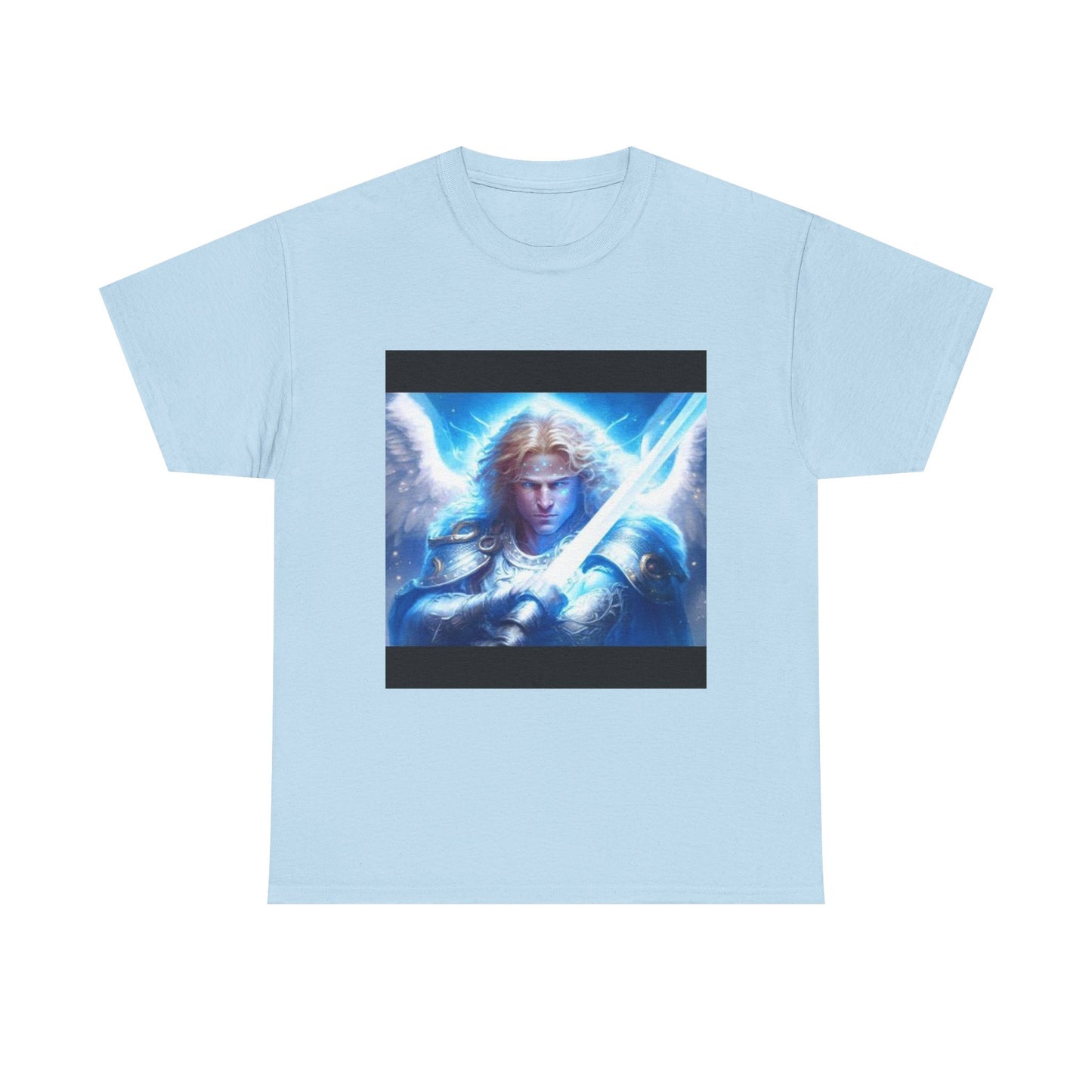 Blade of the Seraphim Tee