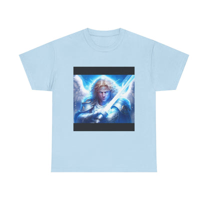 Blade of the Seraphim Tee