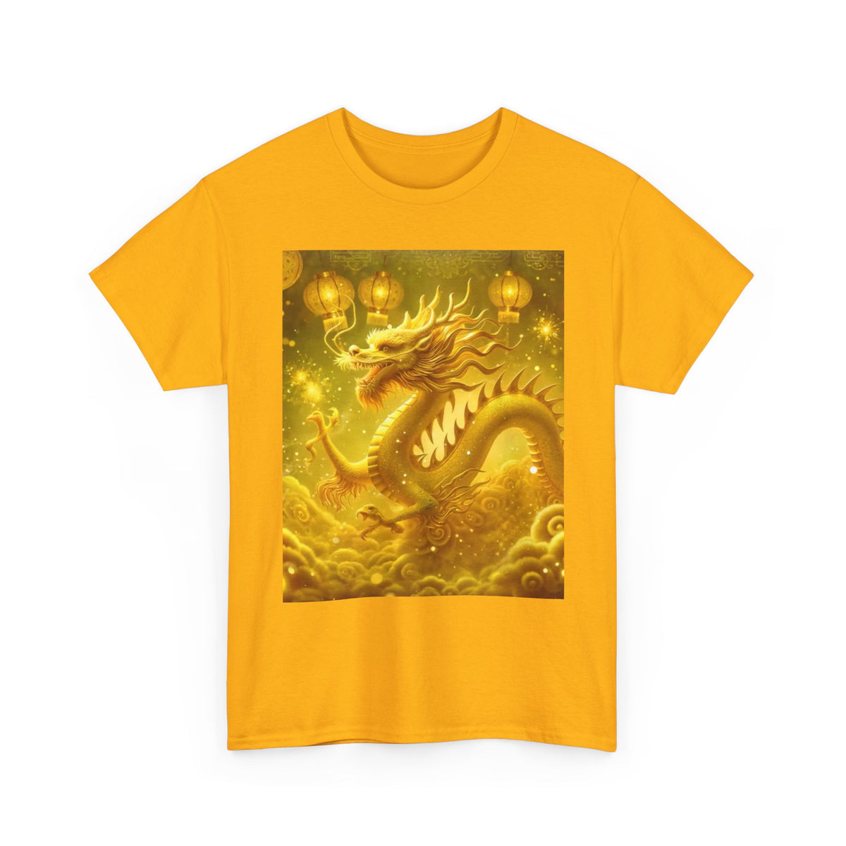 Dragon of Celebration Tee