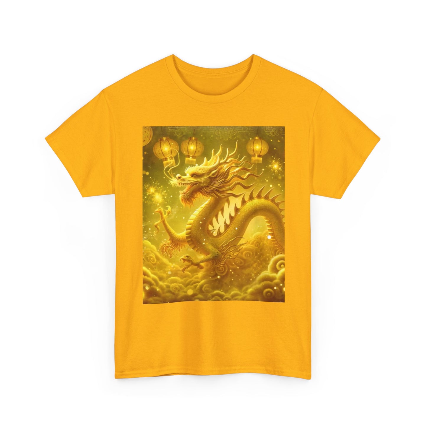 Dragon of Celebration Tee