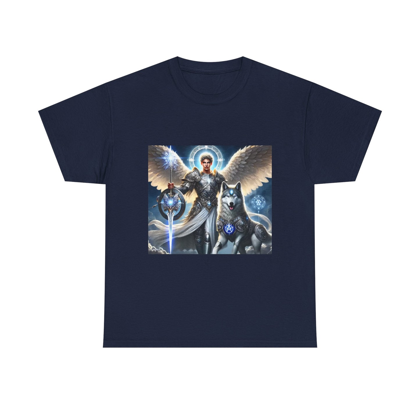Sentinel of the Stormlight Tee