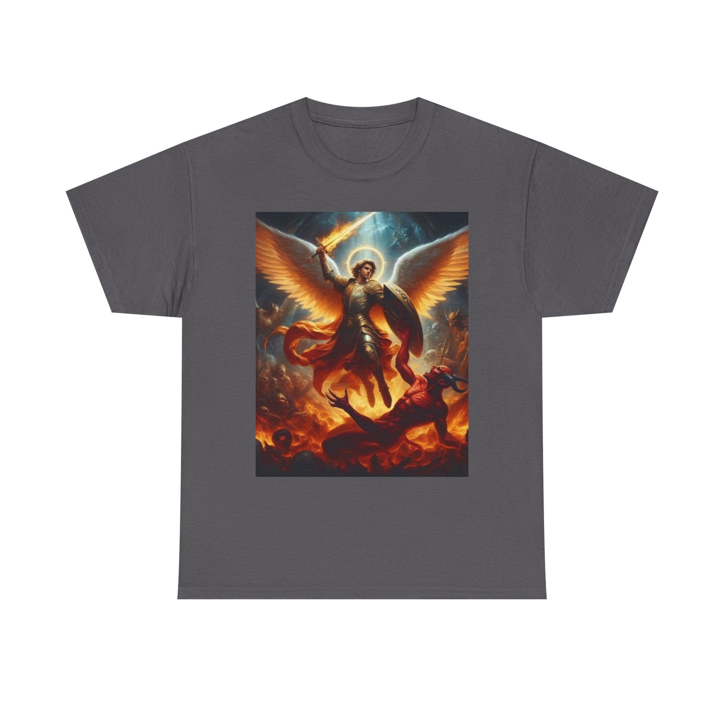 Triumph of Light Tee